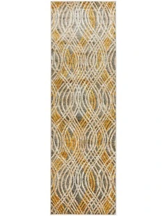 Dreamscape 852 Runner Rug