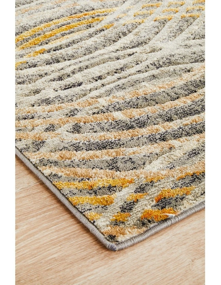Dreamscape 852 Runner Rug image 5