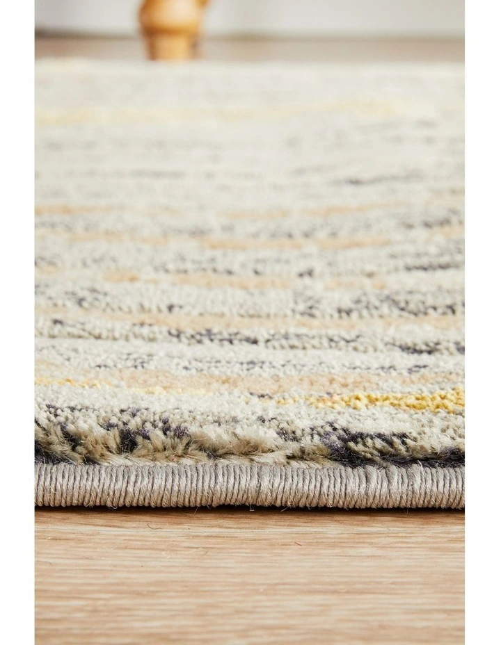 Dreamscape 852 Runner Rug image 6