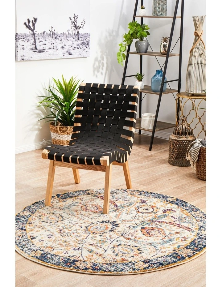 Evoke 255 Round Rug image 3