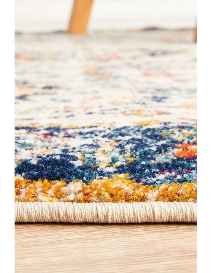 Evoke 255 Round Rug image 7