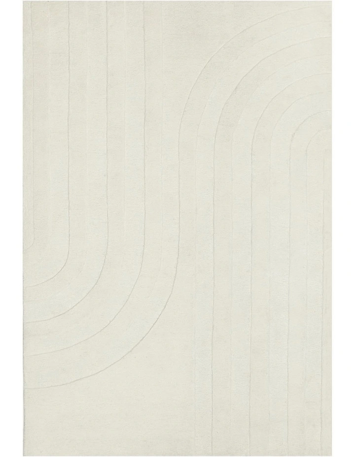Summit Trail Rug image 1