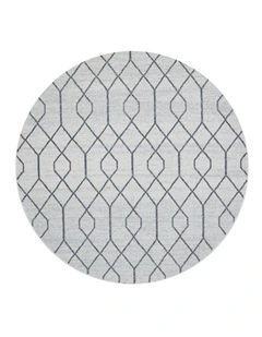 Paradise Hailey Round Rug