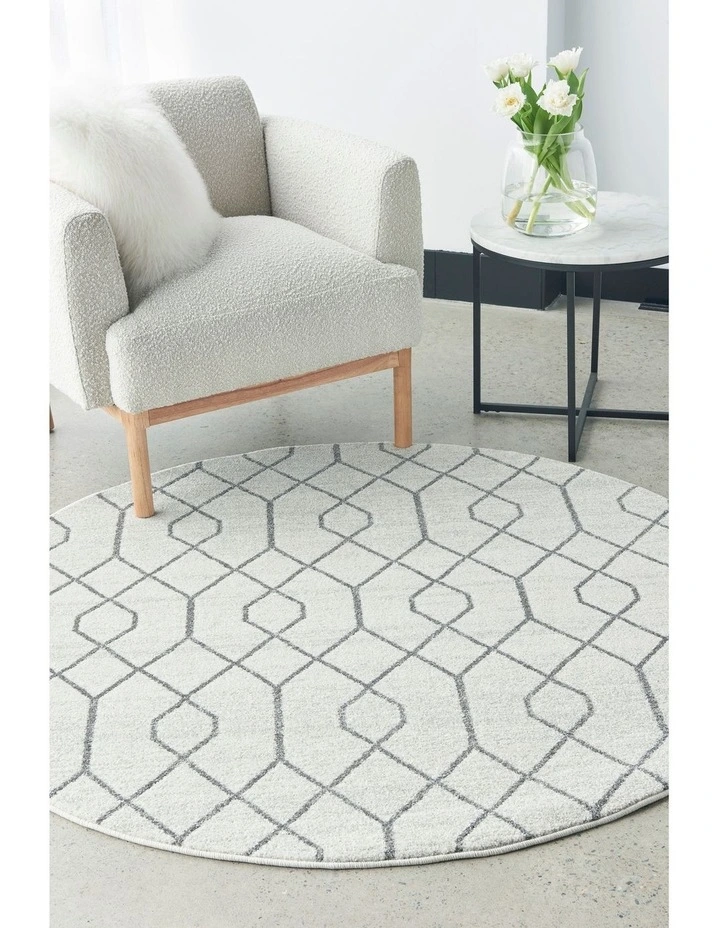 Paradise Hailey Round Rug image 2