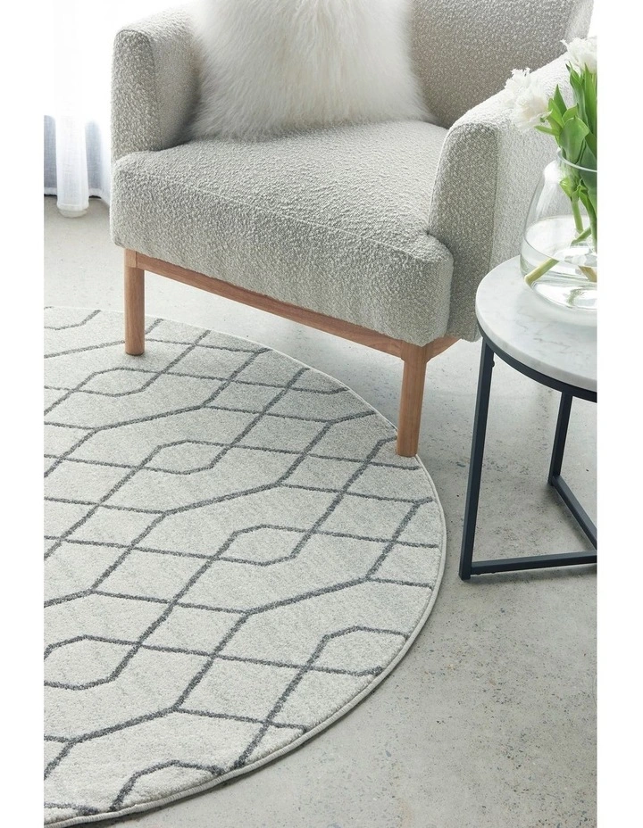 Paradise Hailey Round Rug image 3