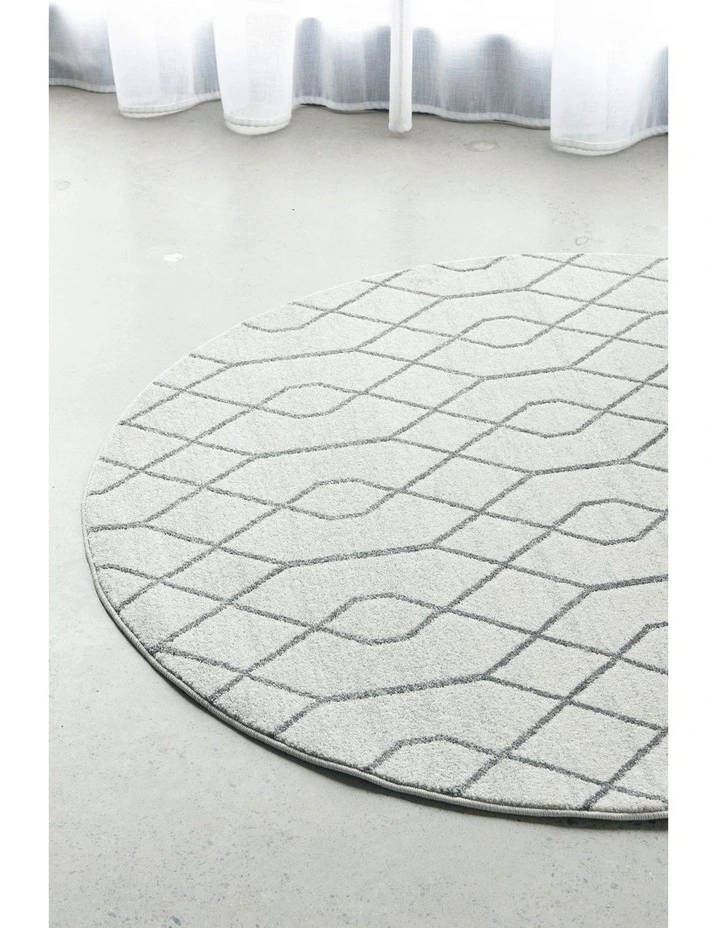 Paradise Hailey Round Rug image 4