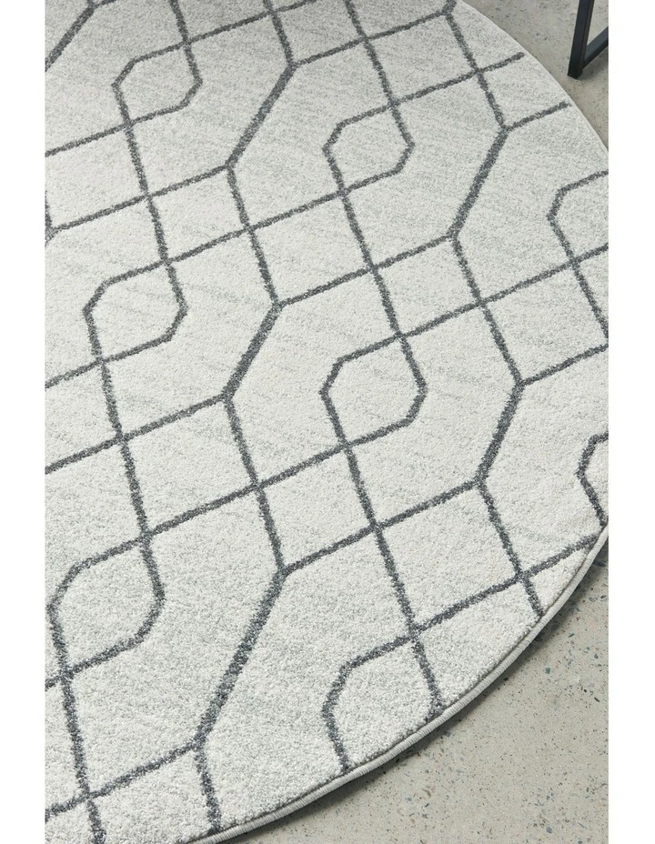 Paradise Hailey Round Rug image 5
