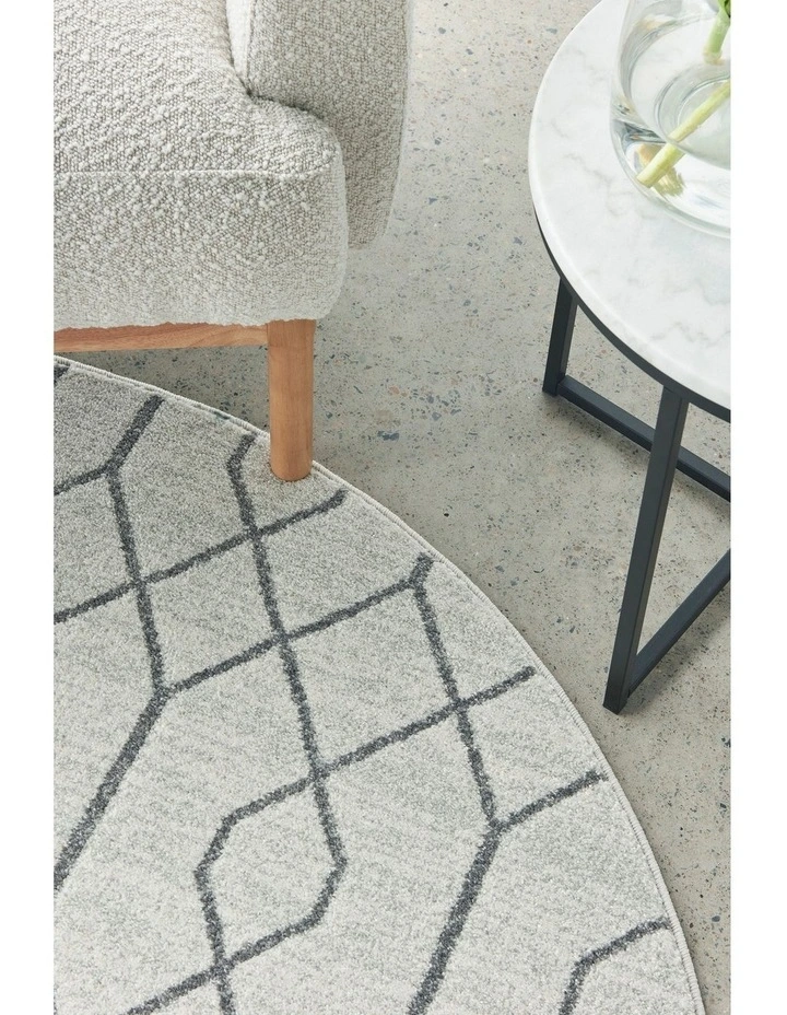 Paradise Hailey Round Rug image 6