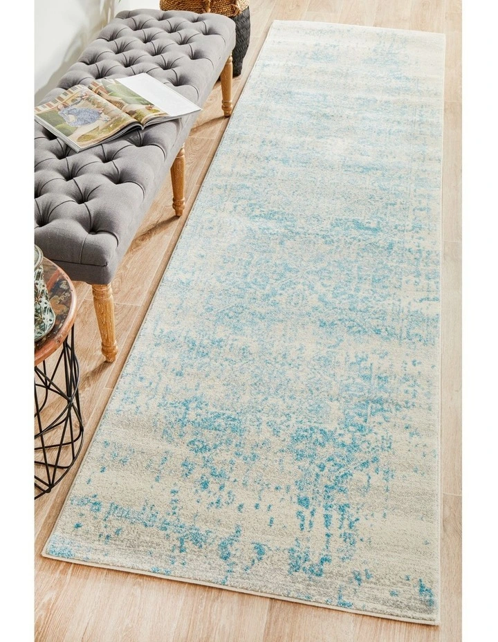 Evoke 253 Runner Rug image 2