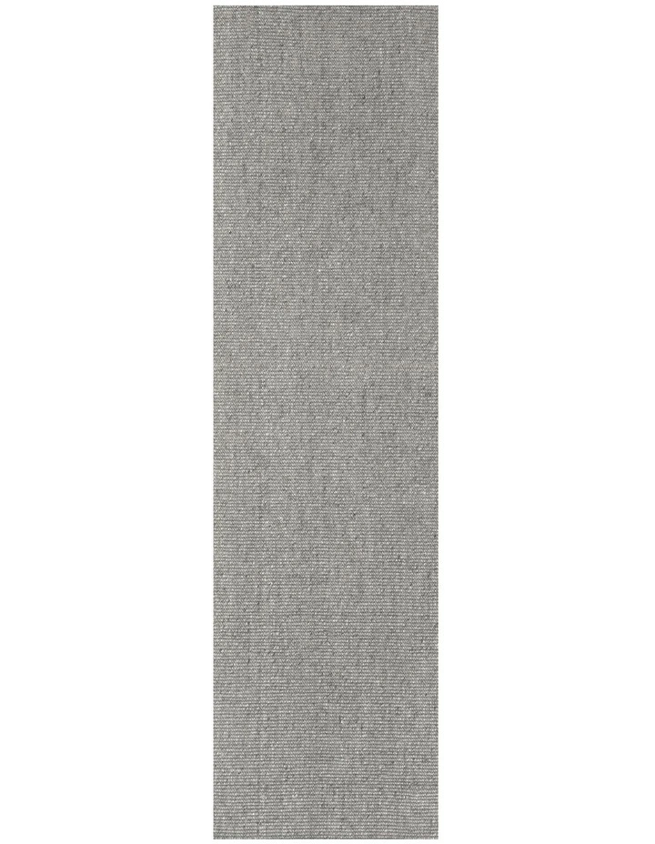 Harlow Ariel Runner Rug image 1
