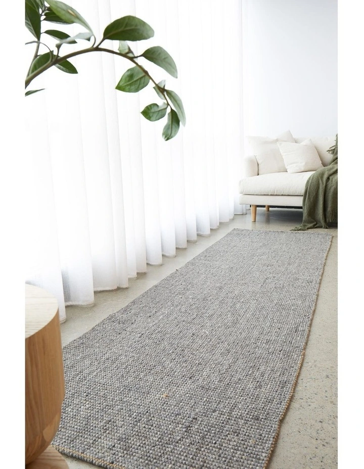 Harlow Ariel Runner Rug image 2
