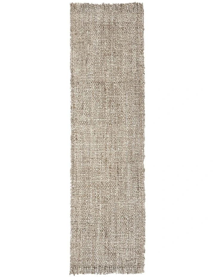 Harlow Parker Runner Rug image 1