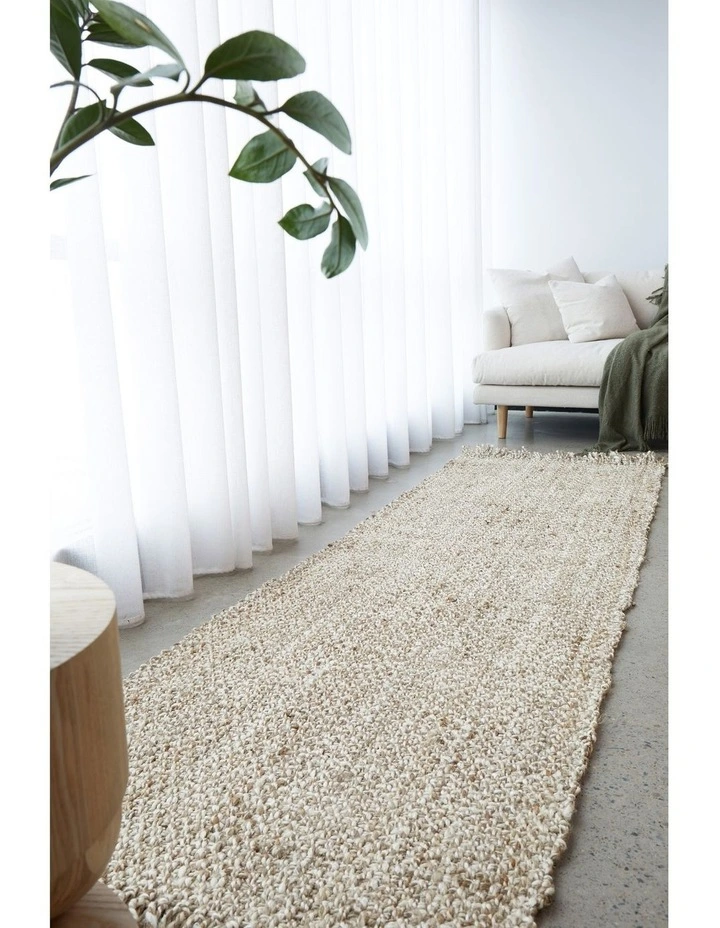 Harlow Parker Runner Rug image 2