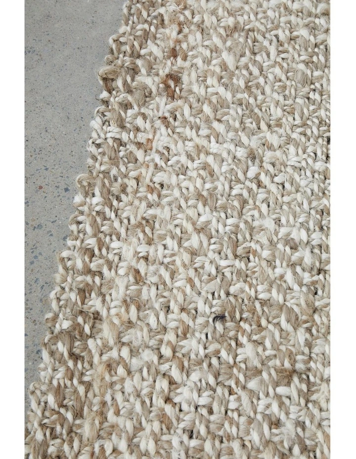 Harlow Parker Runner Rug image 3