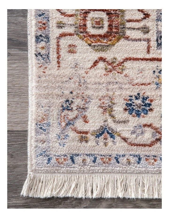 Heriz Rug image 4