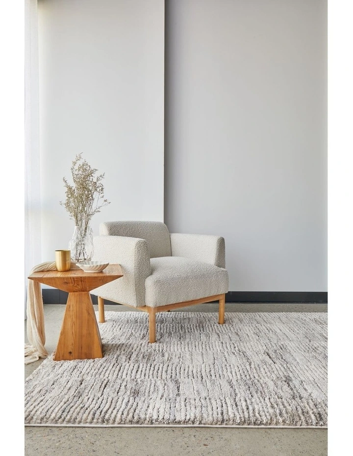 Himali Fin Rug image 2