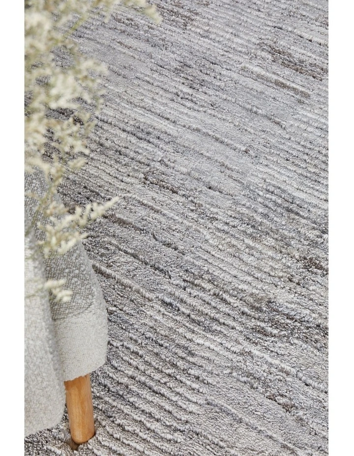 Himali Fin Rug image 3