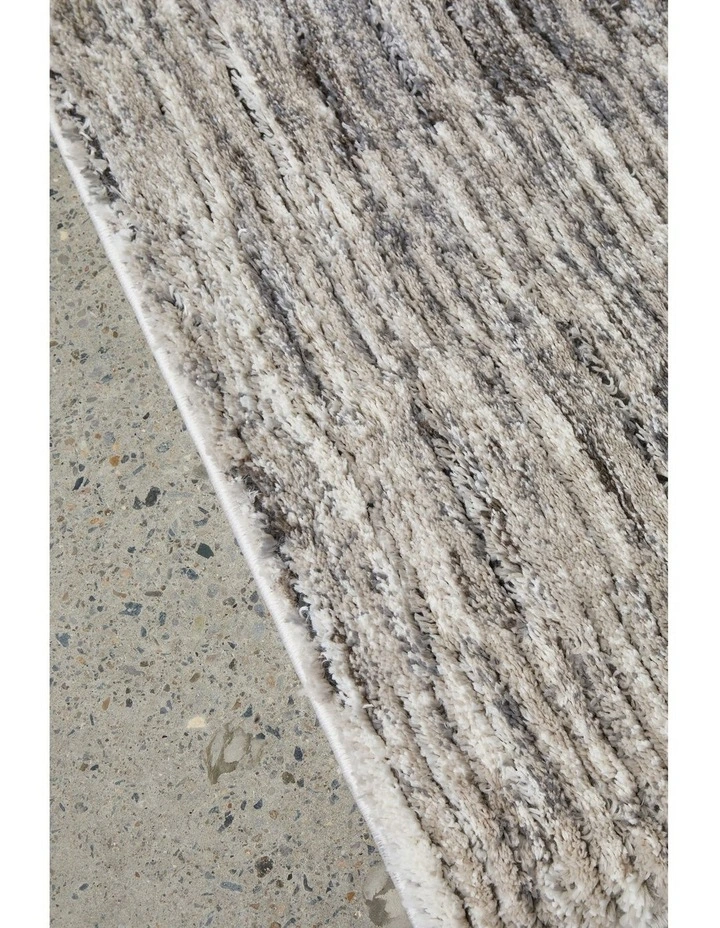 Himali Fin Rug image 5