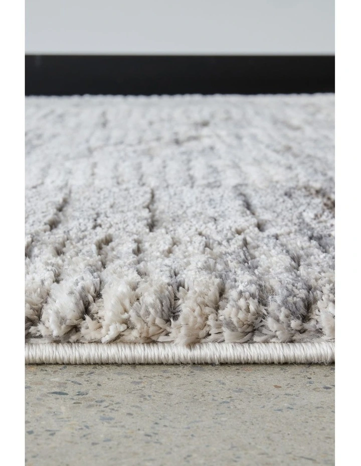 Himali Fin Rug image 6