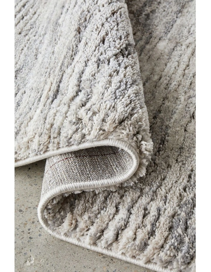Himali Fin Rug image 7
