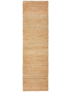 Hive Runner Rug