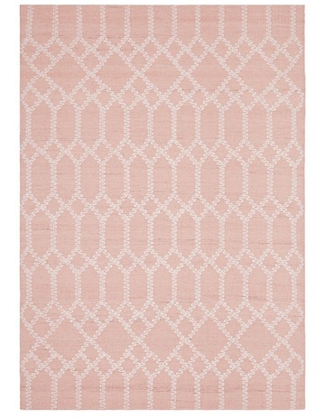Pale Pink colour