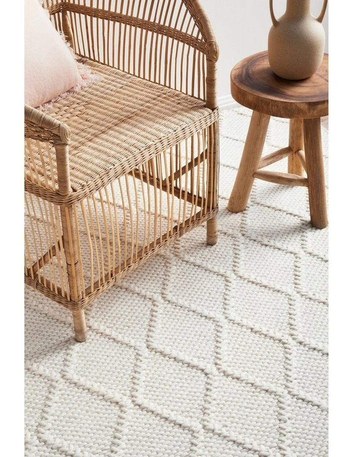 Huxley Rug image 7