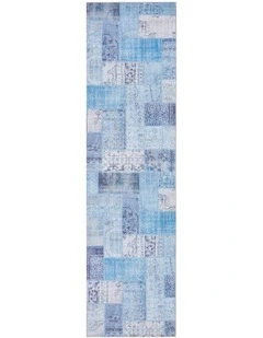 Illusions 121 Runner Rug