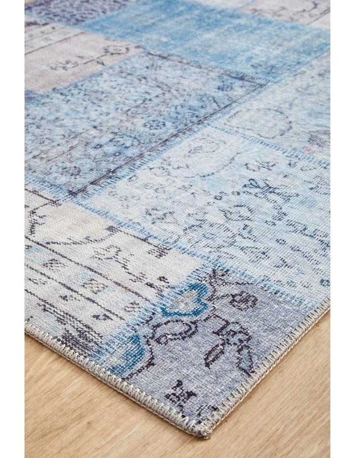 Illusions 121 Runner Rug image 3