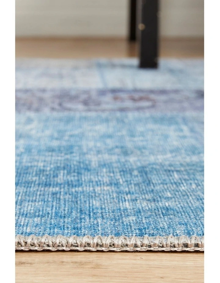 Illusions 121 Runner Rug image 5