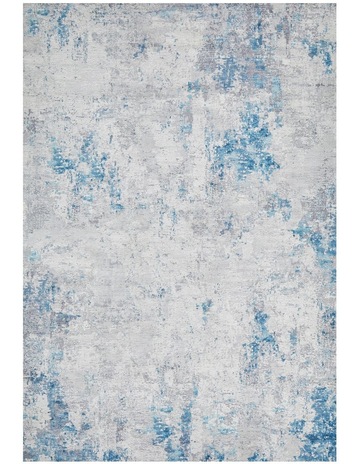 Blue colour