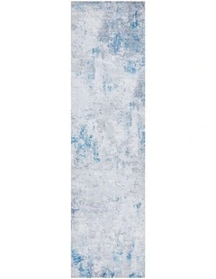Illusions 132 Runner Rug