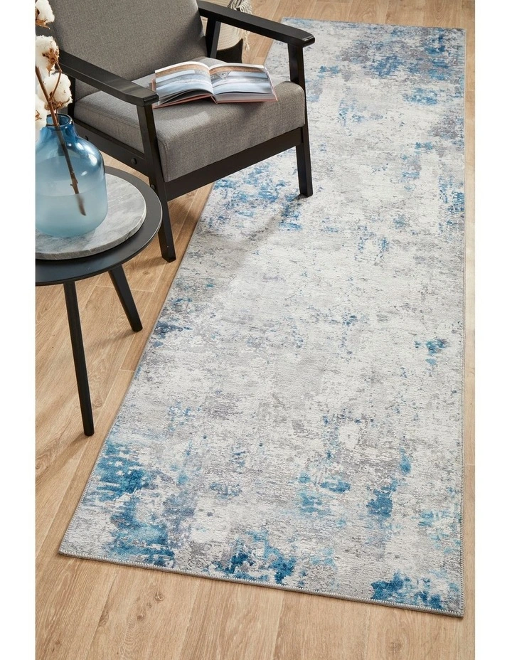 Illusions 132 Runner Rug image 2
