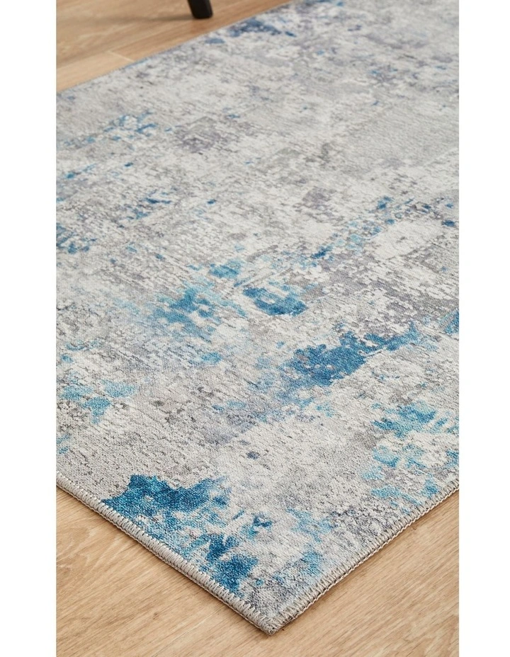 Illusions 132 Runner Rug image 3
