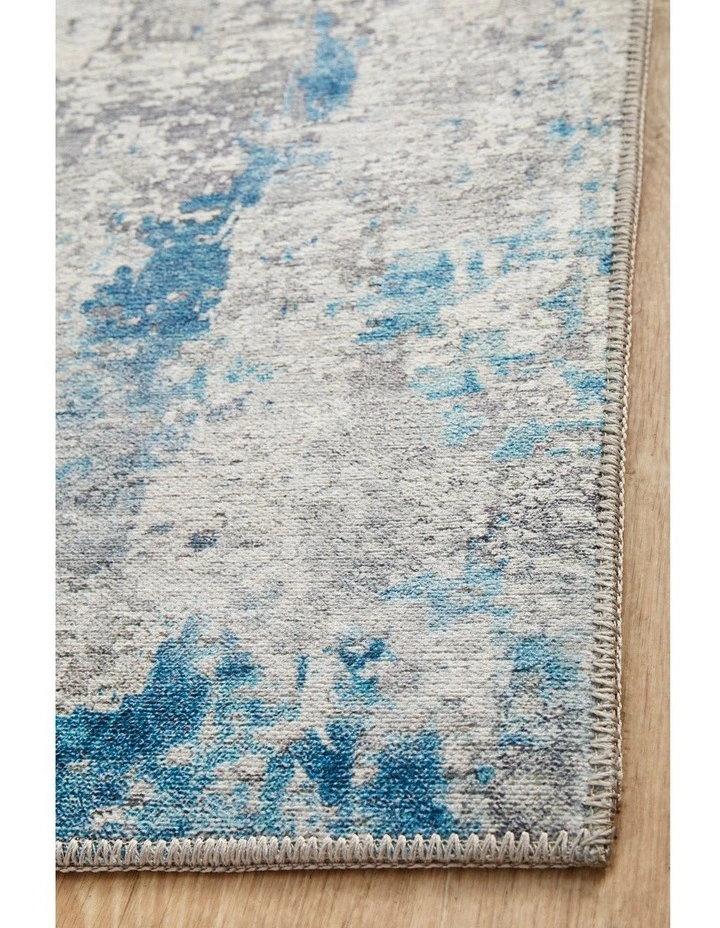 Illusions 132 Runner Rug image 4