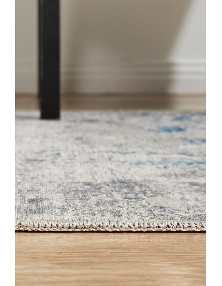 Illusions 132 Runner Rug image 5