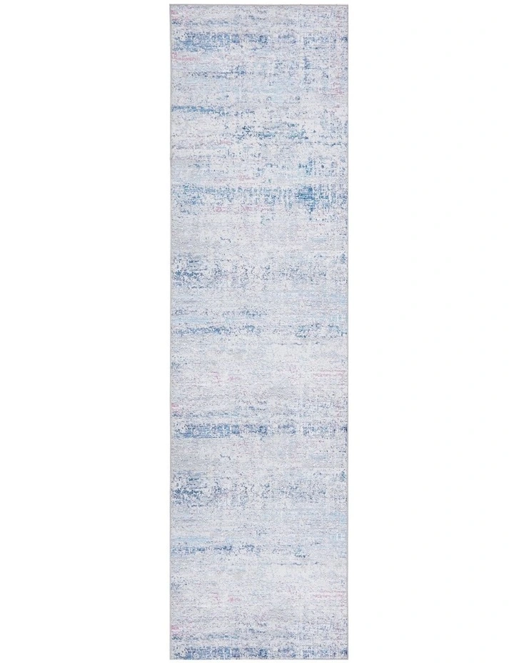 Illusions 144 Runner Rug image 1