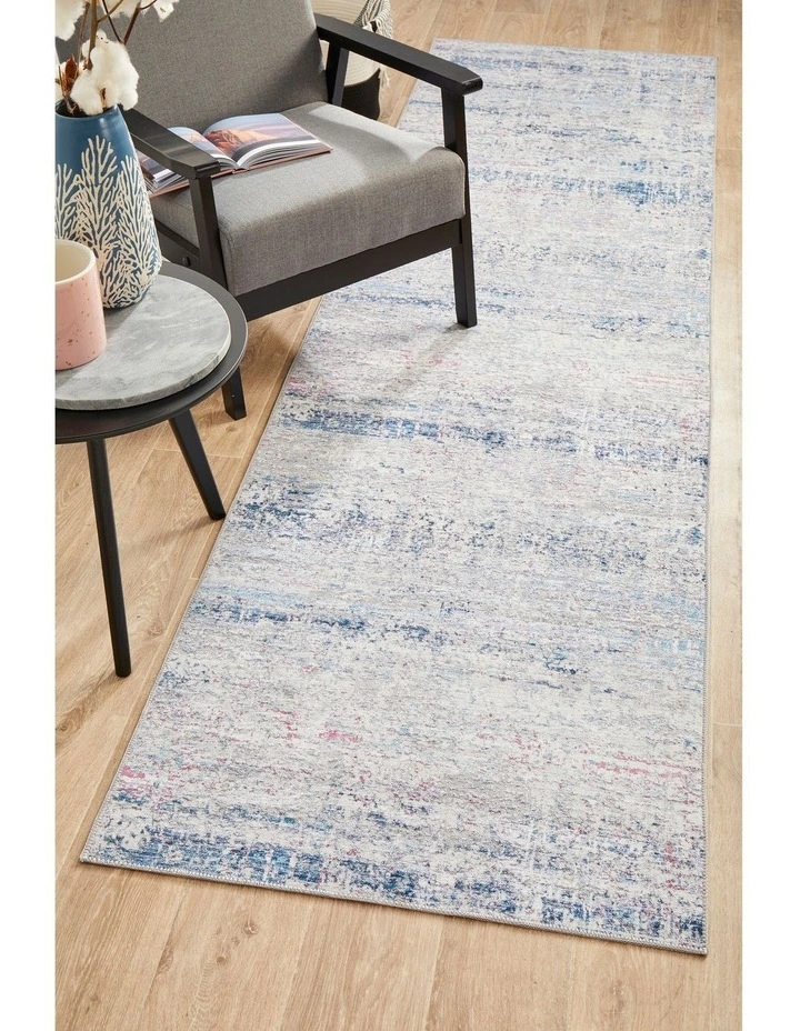 Illusions 144 Runner Rug image 2