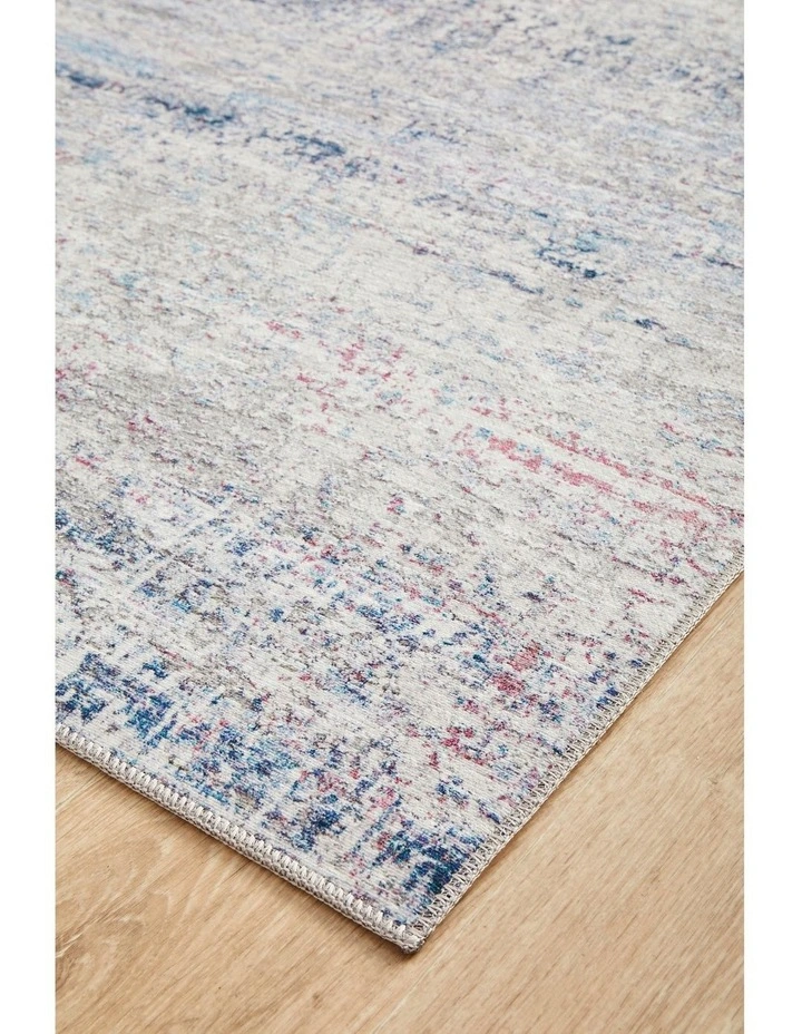 Illusions 144 Runner Rug image 3