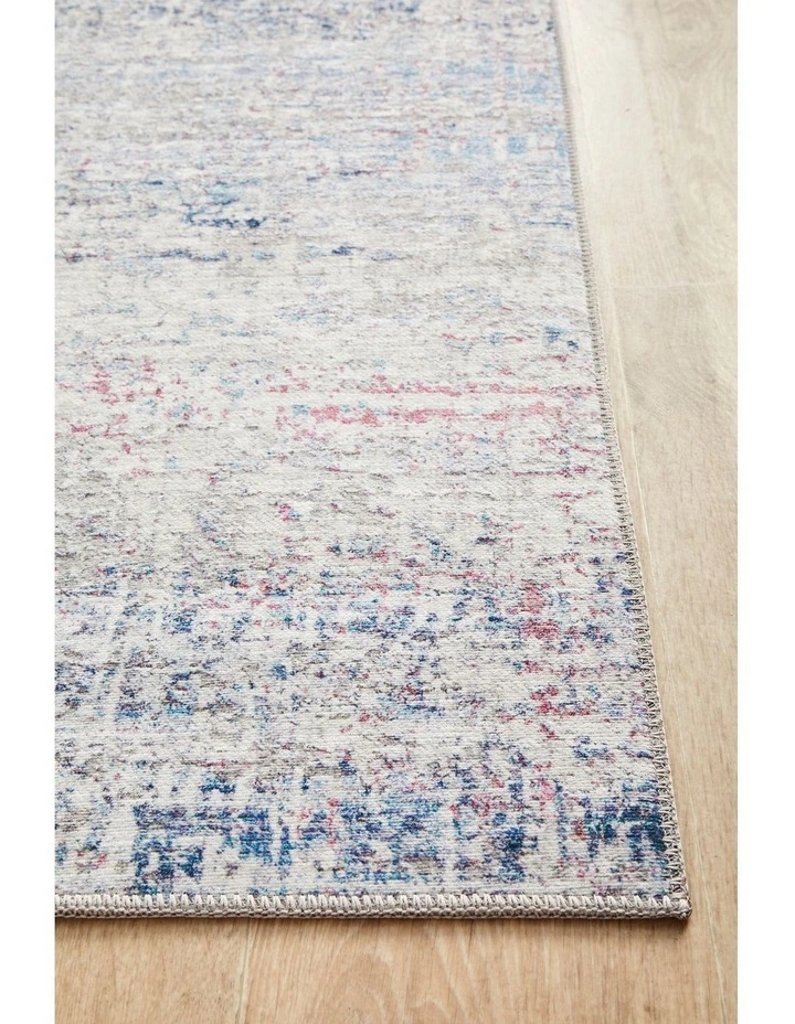 Illusions 144 Runner Rug image 4