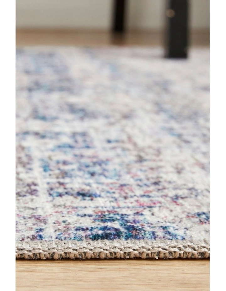 Illusions 144 Runner Rug image 5