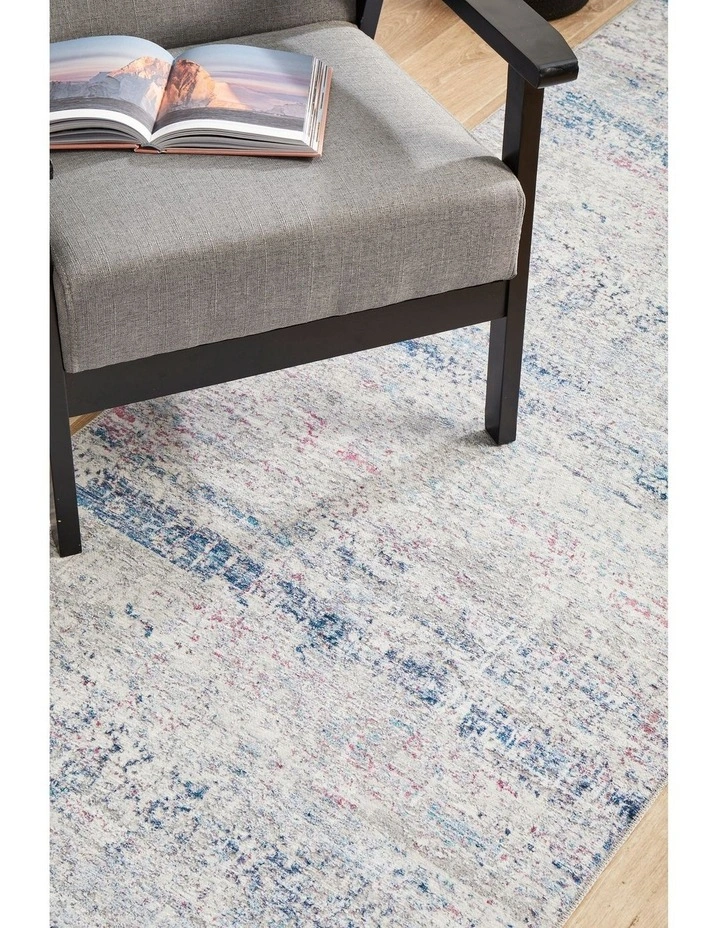 Illusions 144 Runner Rug image 6