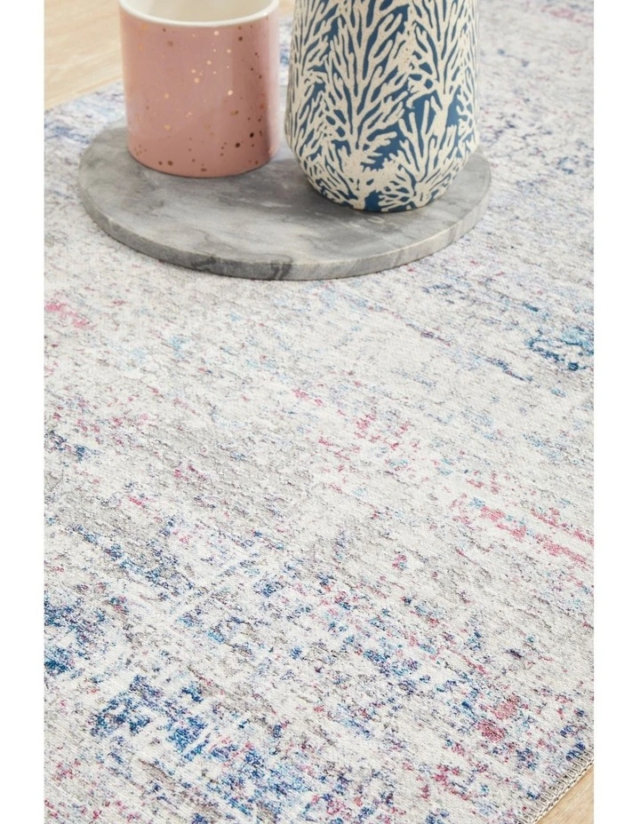 Illusions 144 Runner Rug image 7