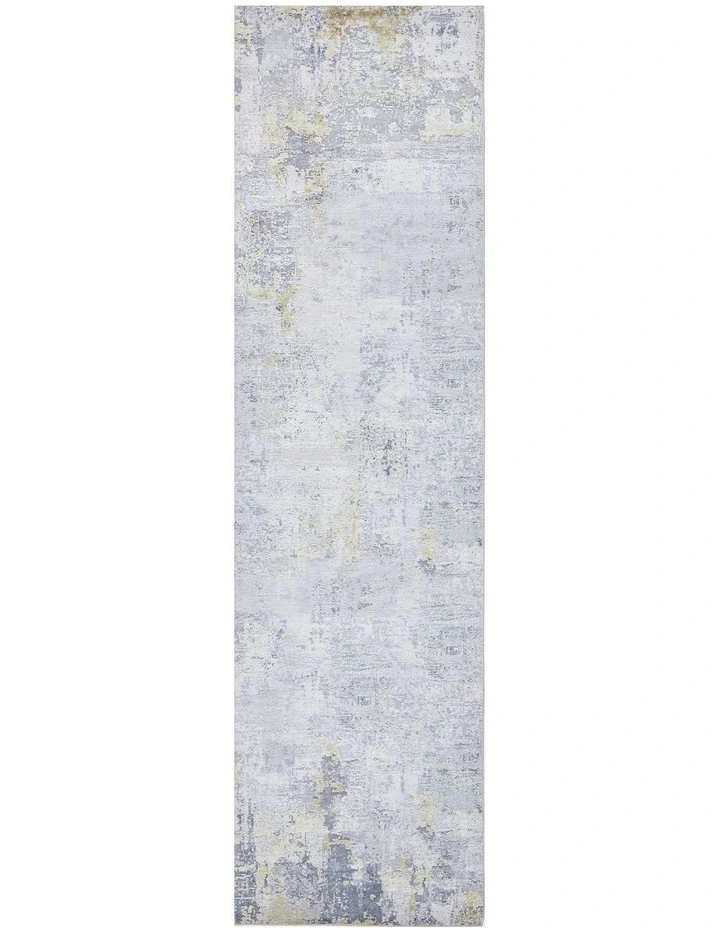 Illusions 156 Runner Rug image 1