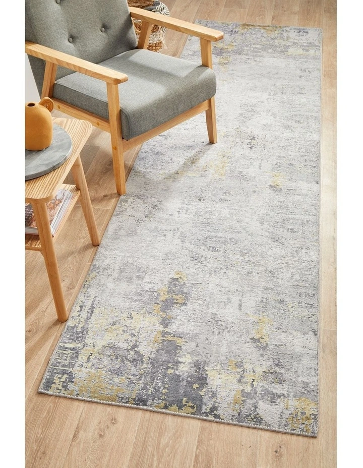 Illusions 156 Runner Rug image 2