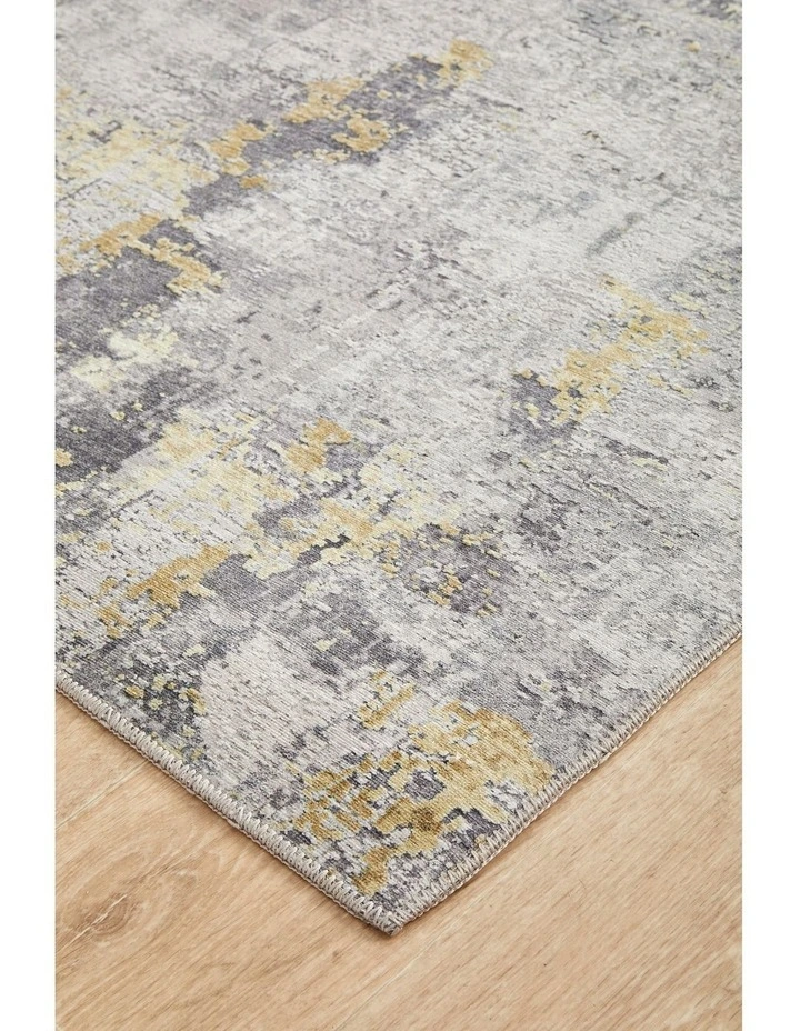 Illusions 156 Runner Rug image 3