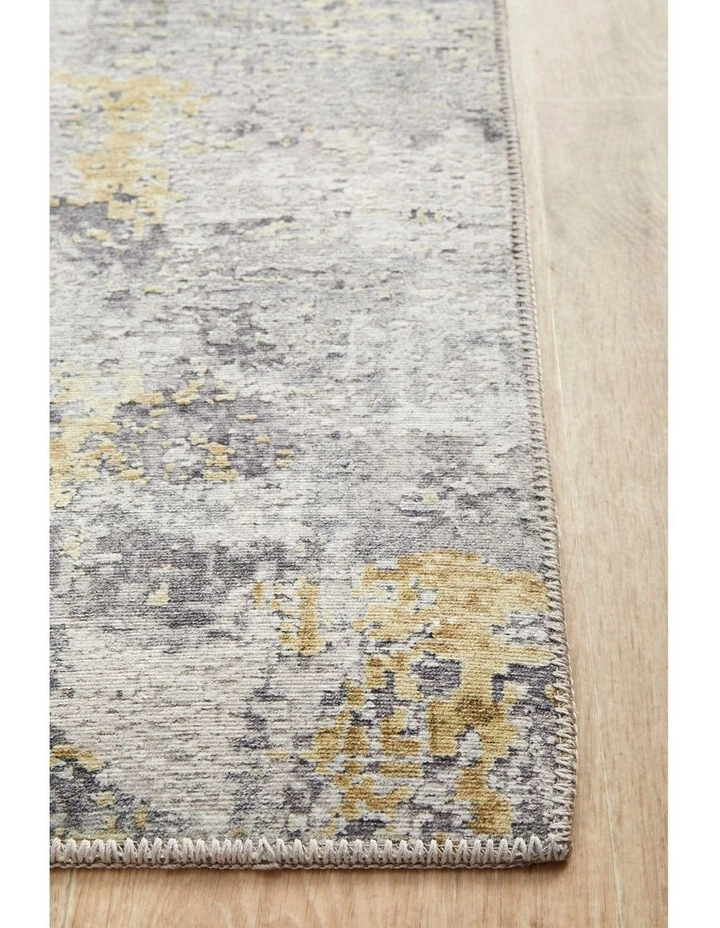 Illusions 156 Runner Rug image 4