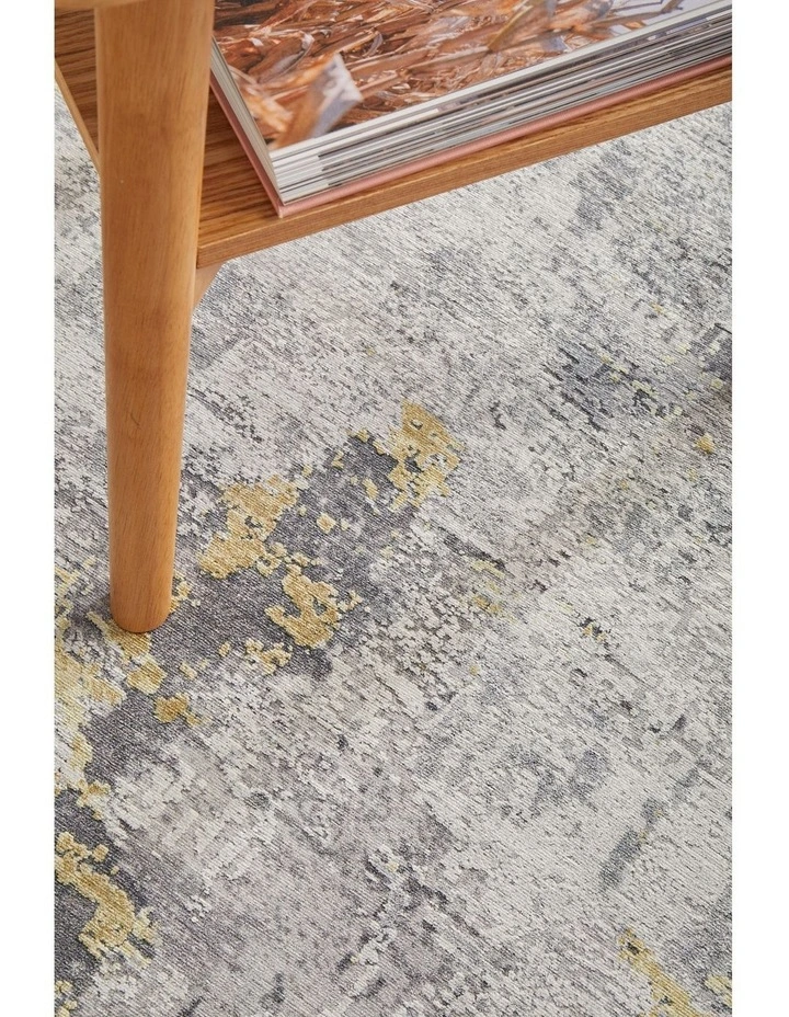 Illusions 156 Runner Rug image 7