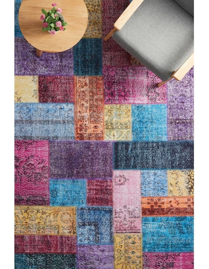 Illusions 167 Rug image 2