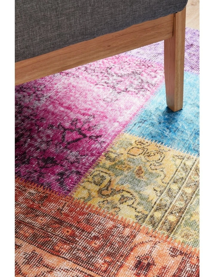 Illusions 167 Rug image 5